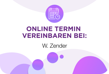 Werner Zender