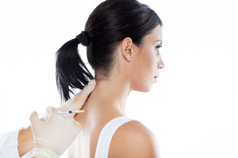 Bio Botox - Biobotox ArgiBTX