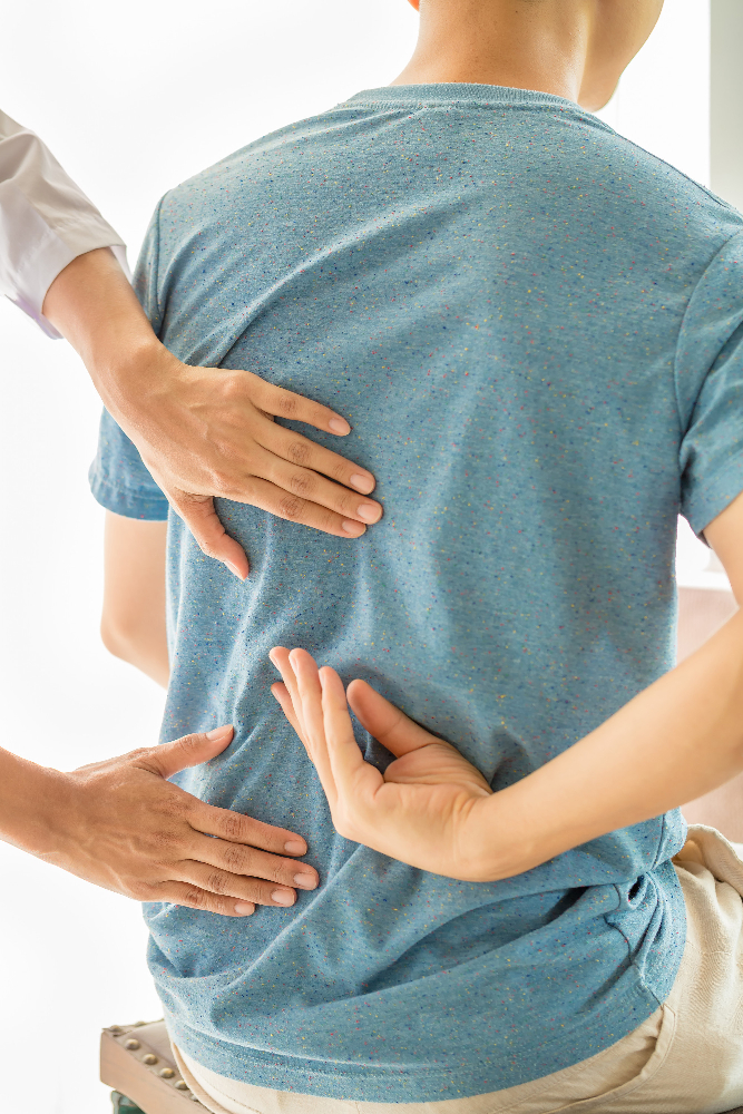 Amerikanische Chiropraktik 15061 - Amerikanische Chiropraktik